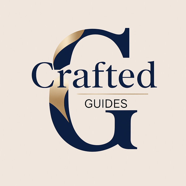 CraftedGuides